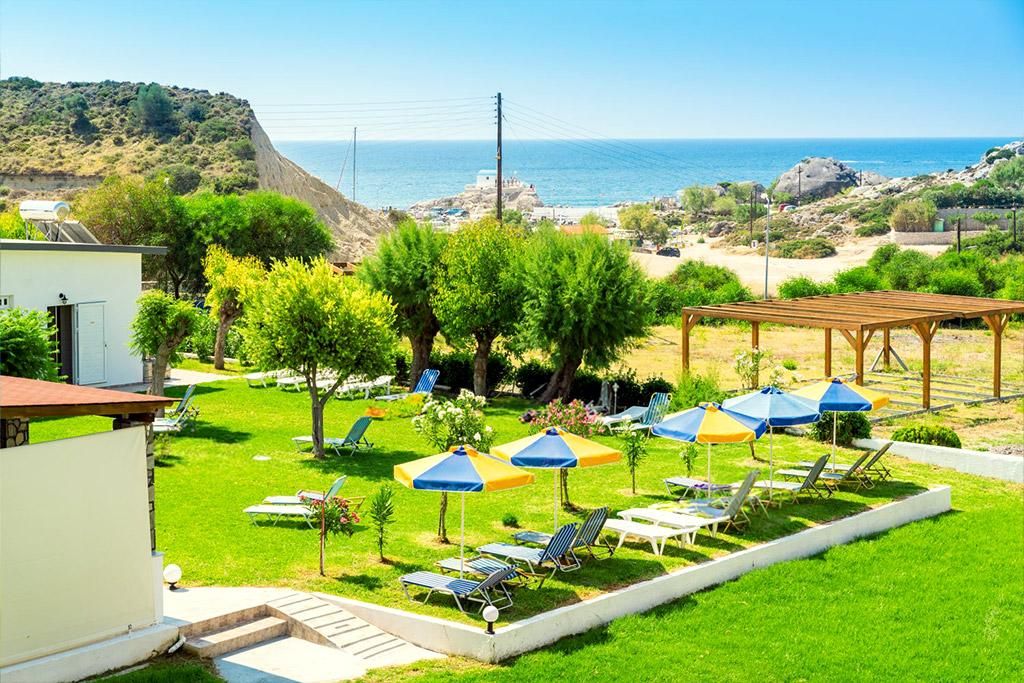 Hôtel Relax 4* pas cher photo 4