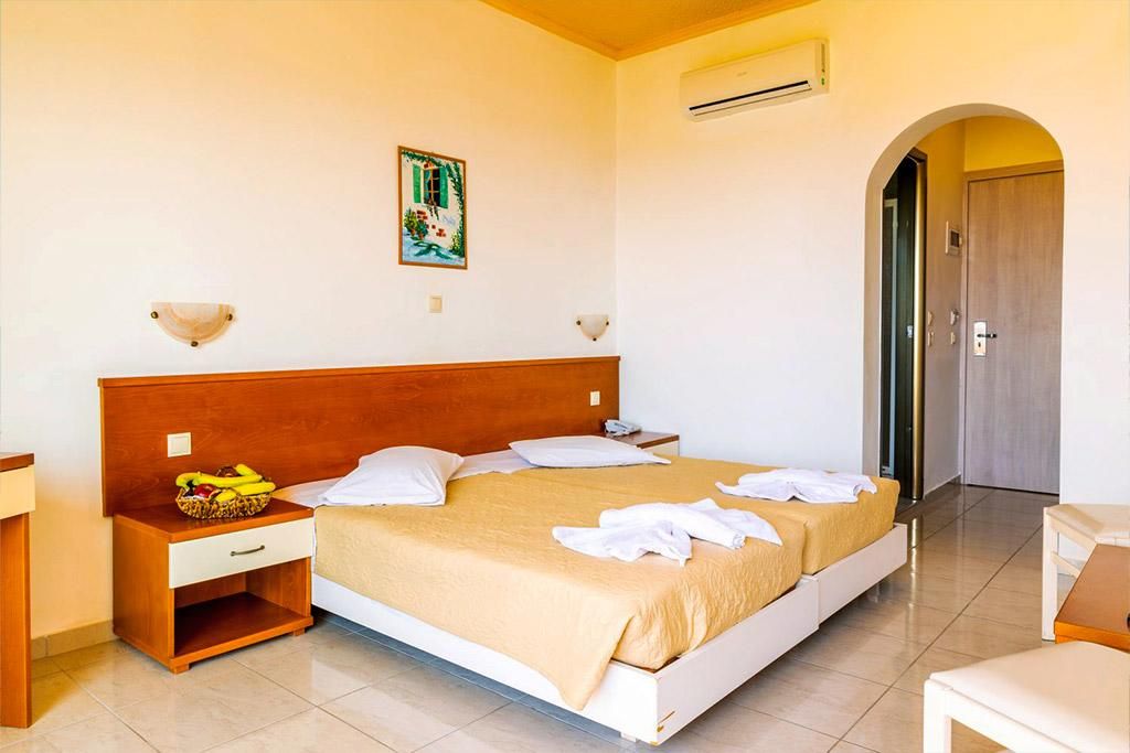 Hôtel Relax 4* pas cher photo 6