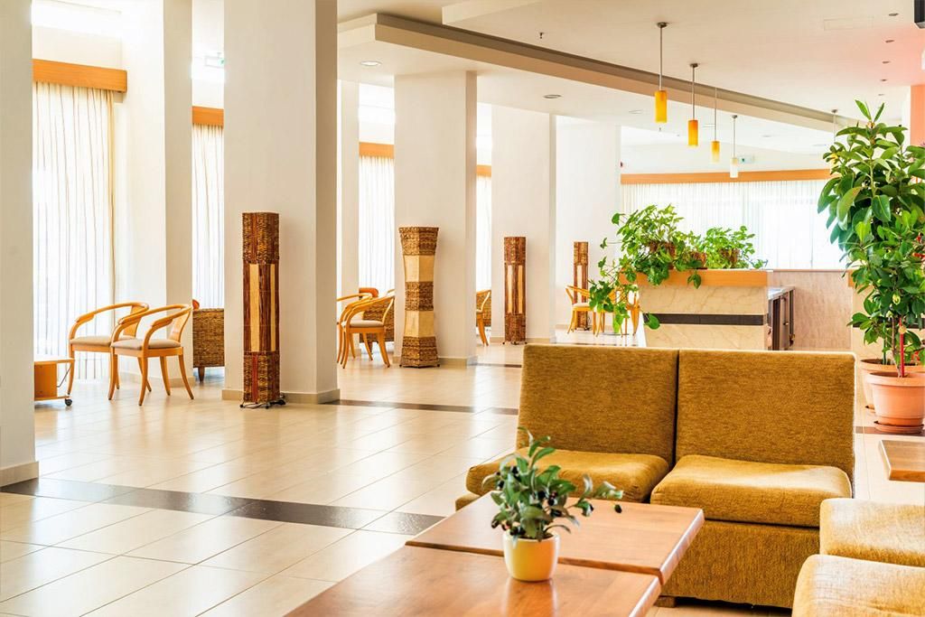 Hôtel Relax 4* pas cher photo 7