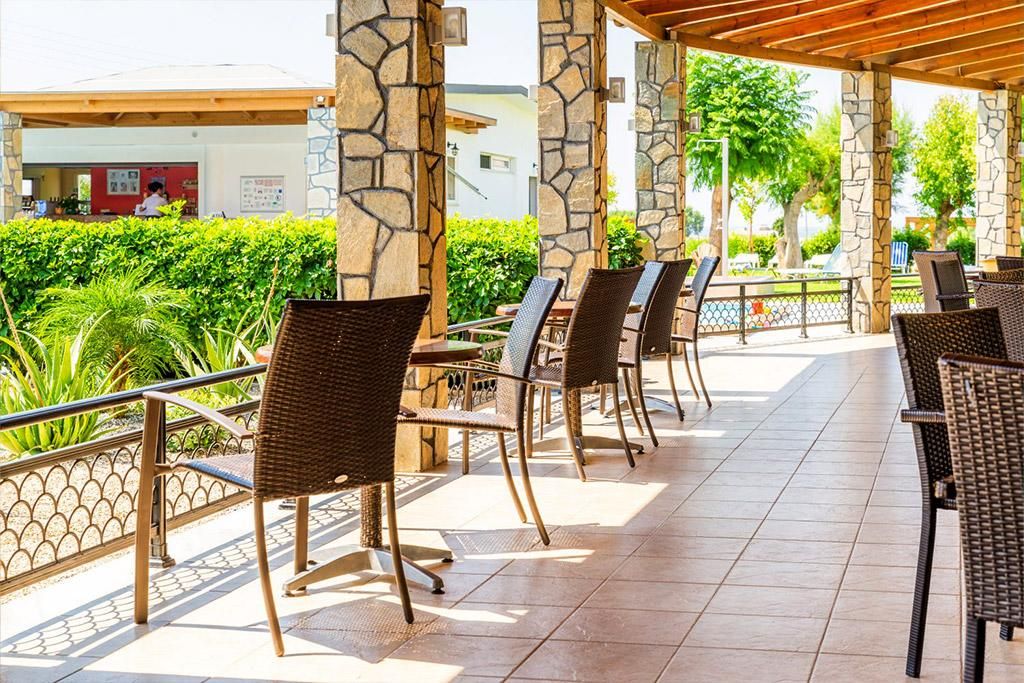 Hôtel Relax 4* pas cher photo 10