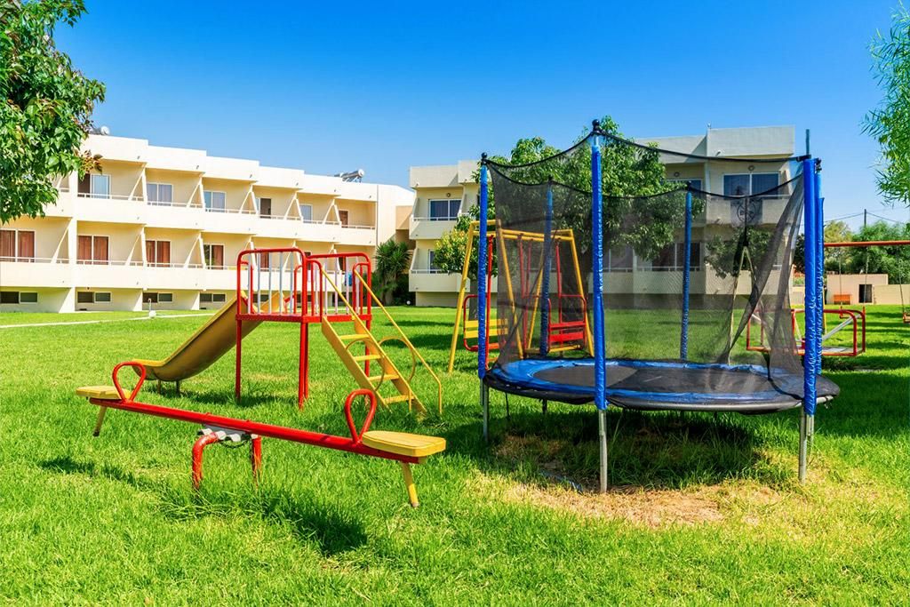 Hôtel Relax 4* pas cher photo 12