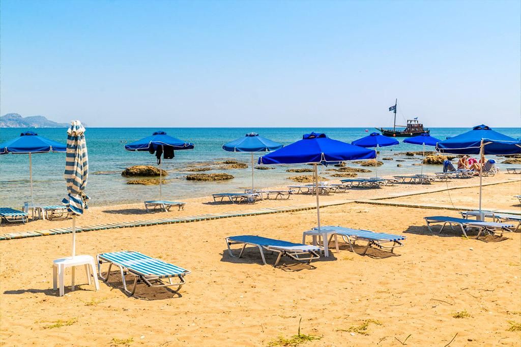 Hôtel Relax 4* pas cher photo 13