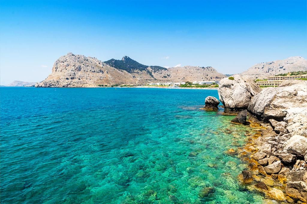 Hôtel Relax 4* pas cher photo 14