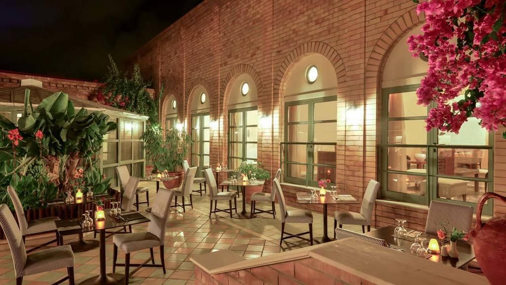 Hôtel Bella Beach 5* pas cher photo 3