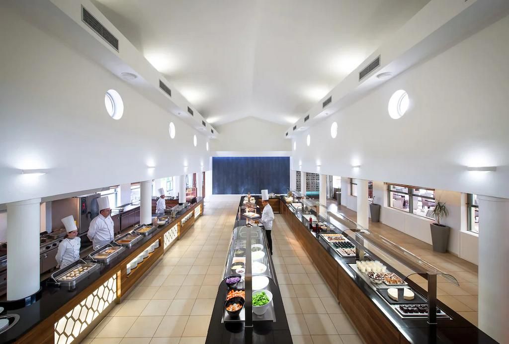 Hôtel Bella Beach 5* pas cher photo 5