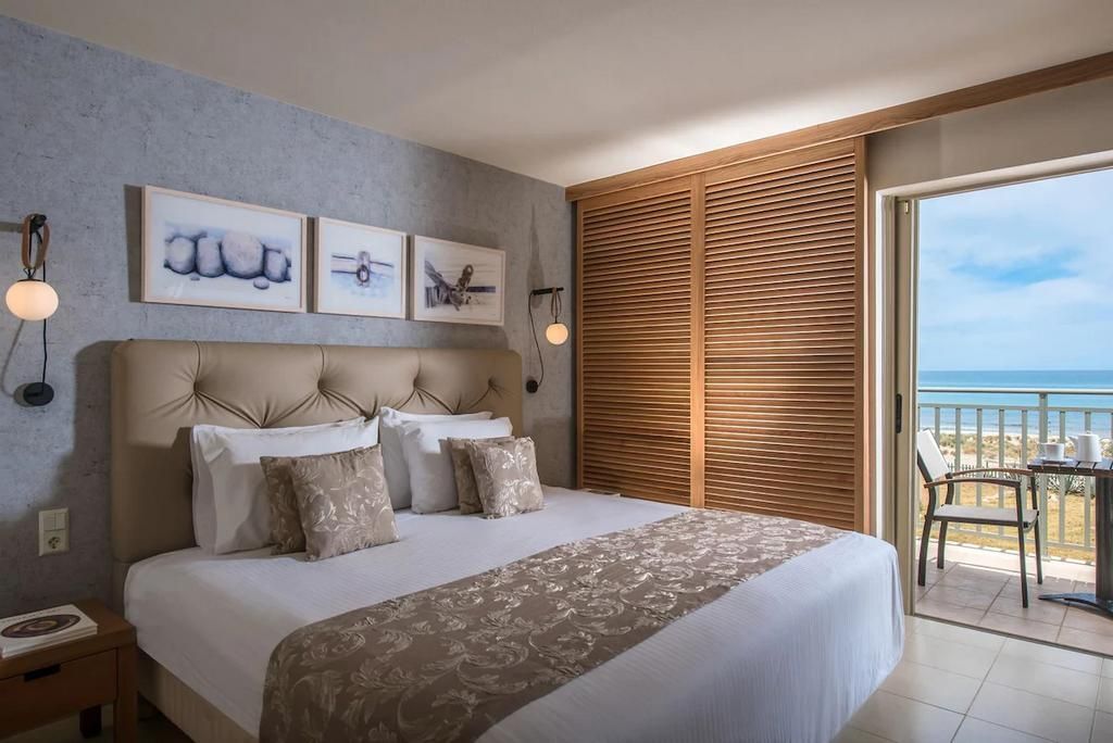 Hôtel Bella Beach 5* pas cher photo 6