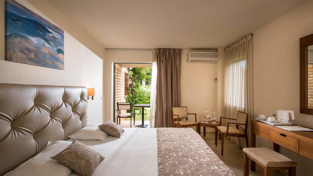 Hôtel Bella Beach 5* pas cher photo 7