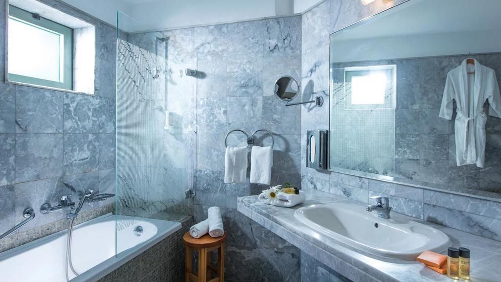 Hôtel Bella Beach 5* pas cher photo 8