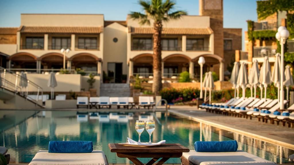 Hôtel Bella Beach 5* pas cher photo 11