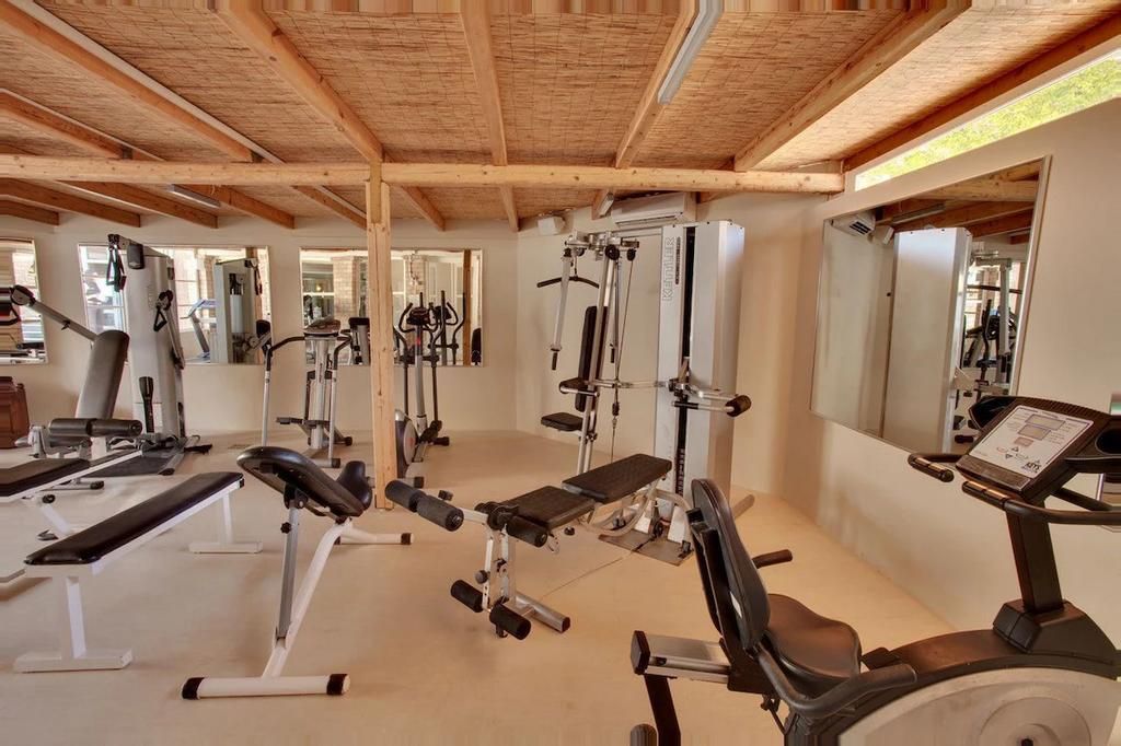 Hôtel Bella Beach 5* pas cher photo 13