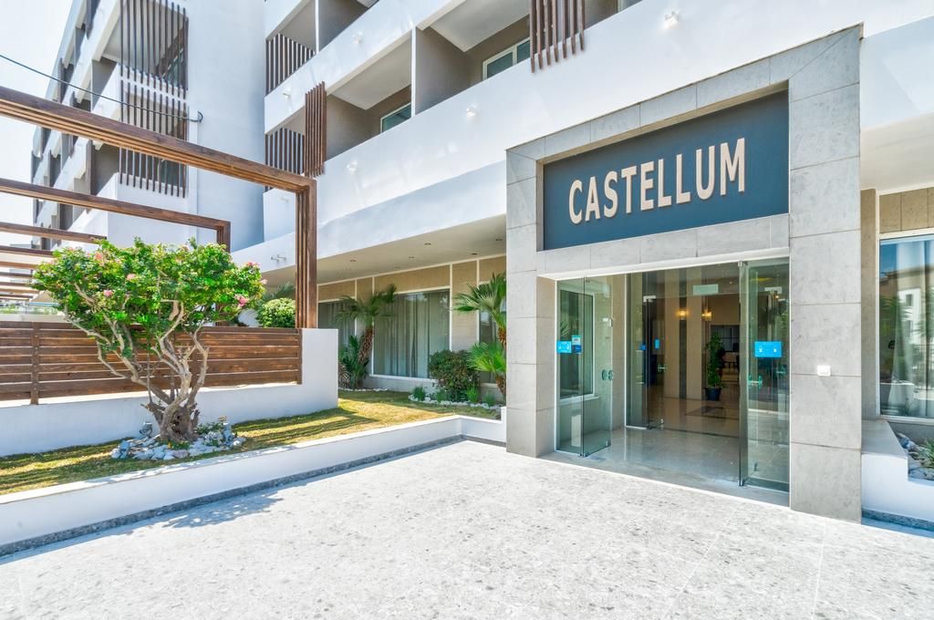 Hôtel Castellum Suites 4* pas cher photo 12