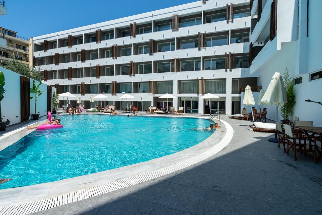 Hôtel Castellum Suites 4* pas cher photo 2