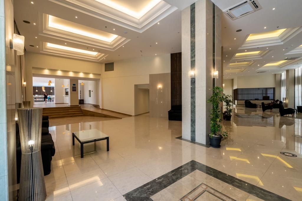 Hôtel Castellum Suites 4* pas cher photo 3