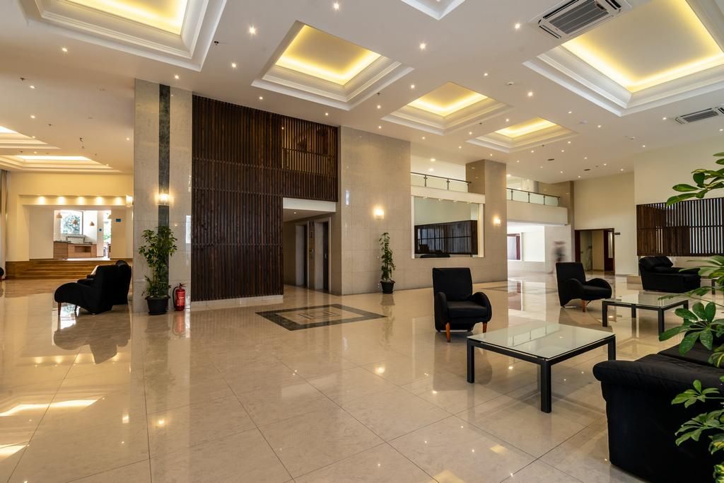 Hôtel Castellum Suites 4* pas cher photo 4