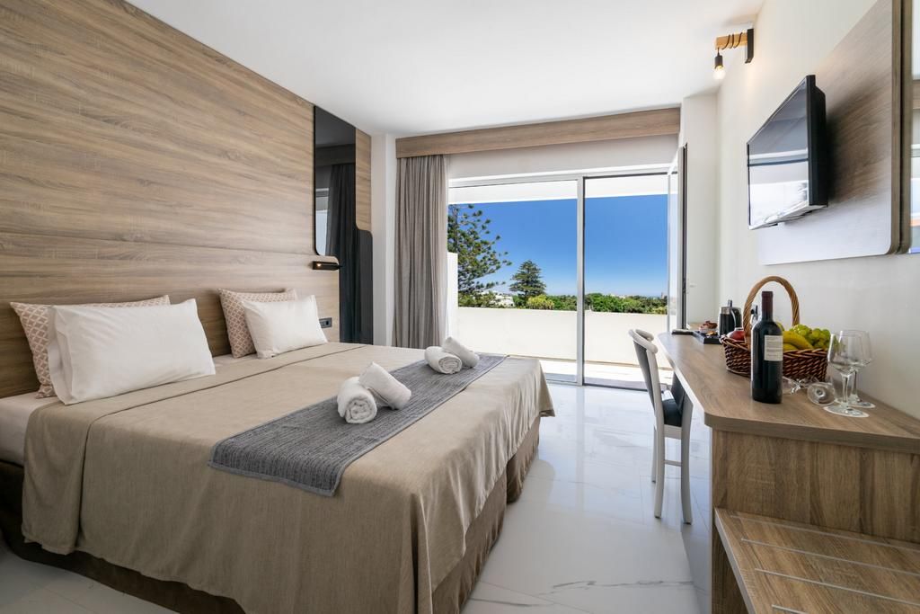 Hôtel Castellum Suites 4* pas cher photo 5