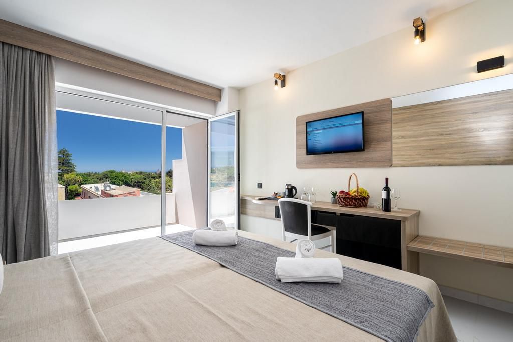 Hôtel Castellum Suites 4* pas cher photo 6