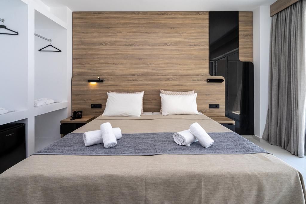 Hôtel Castellum Suites 4* pas cher photo 7