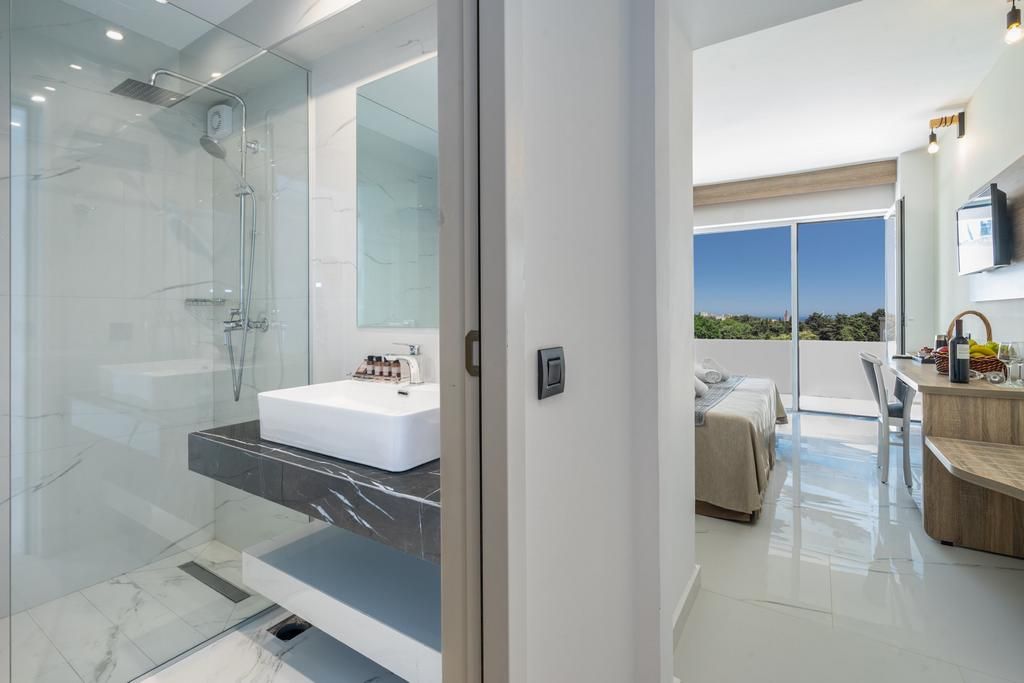 Hôtel Castellum Suites 4* pas cher photo 8