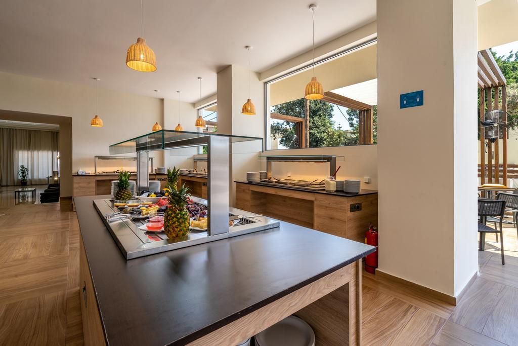 Hôtel Castellum Suites 4* pas cher photo 9