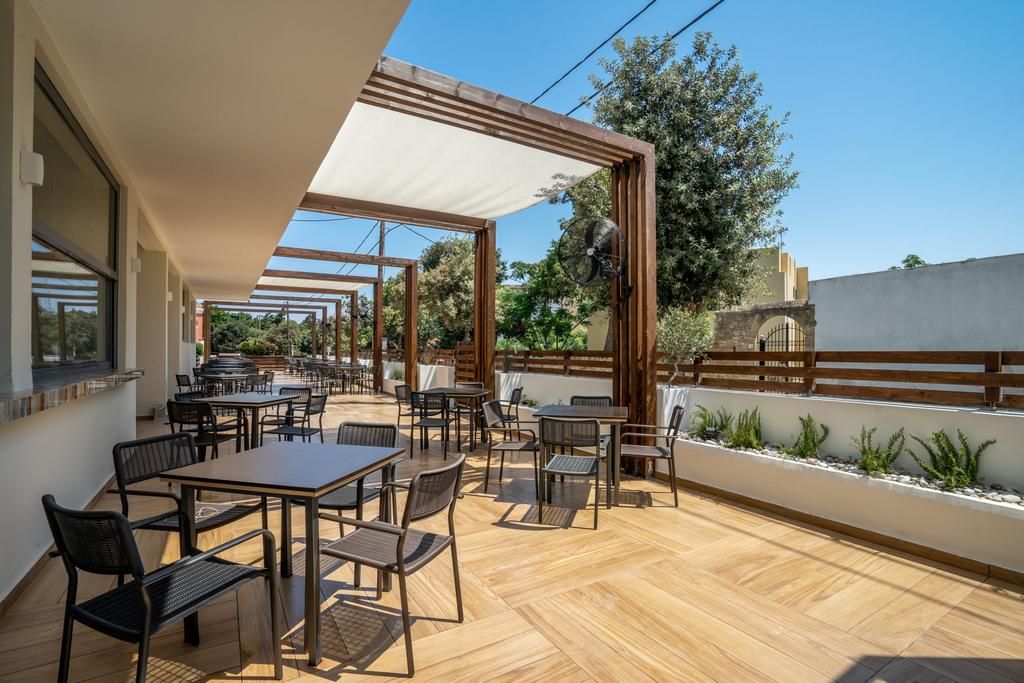Hôtel Castellum Suites 4* pas cher photo 11