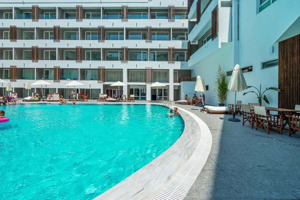 Hôtel Castellum Suites 4* pas cher photo 12