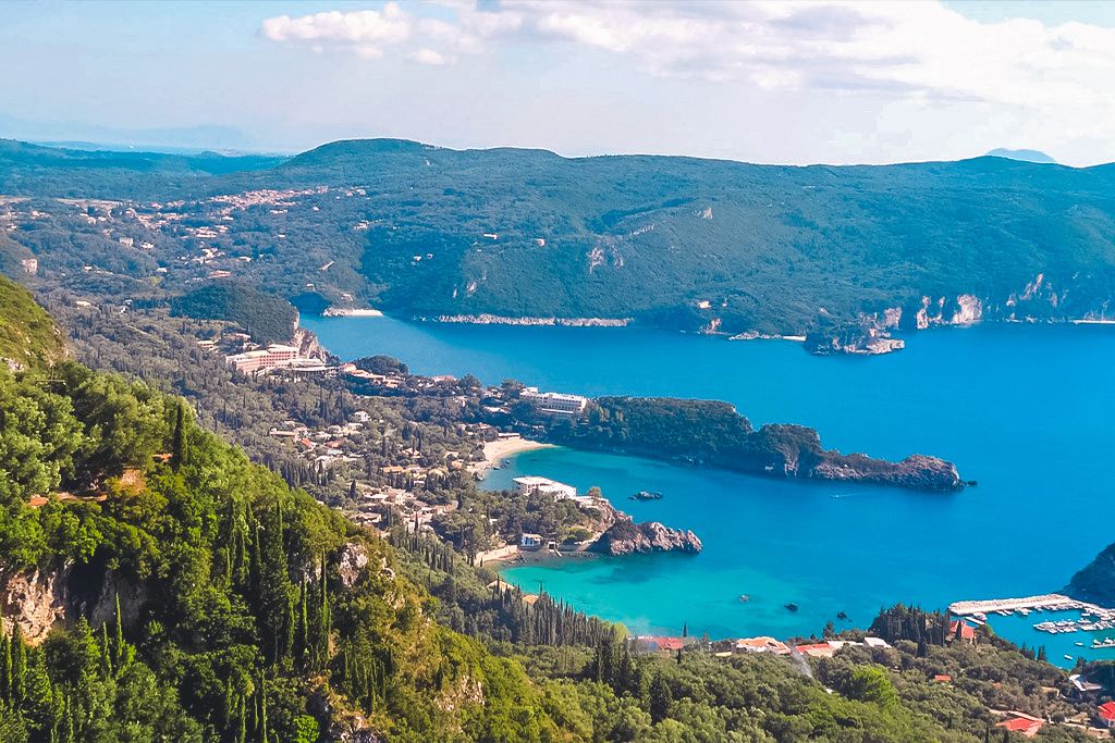 Hôtel Alkionis 3* pas cher photo 3