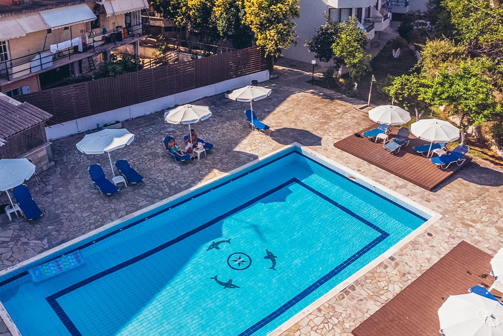 Hôtel Alkionis 3* pas cher photo 4