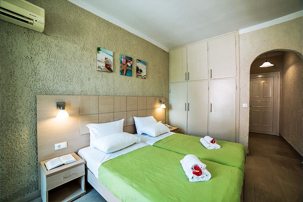 Hôtel Alkionis 3* pas cher photo 6