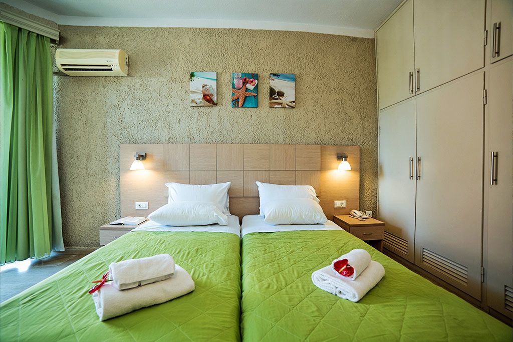 Hôtel Alkionis 3* pas cher photo 7