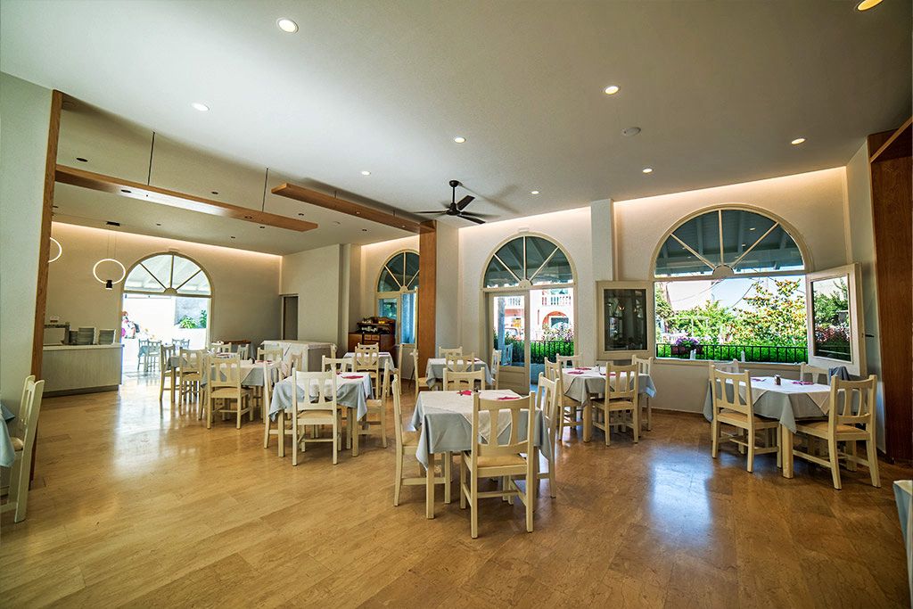 Hôtel Alkionis 3* pas cher photo 9