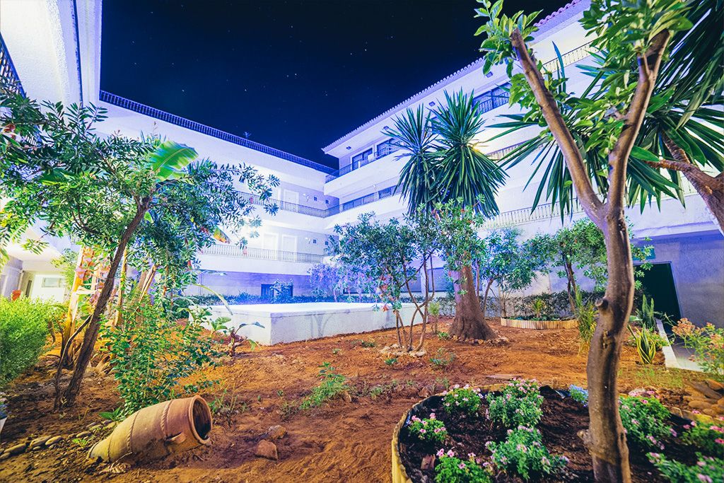 Hôtel Alkionis 3* pas cher photo 10