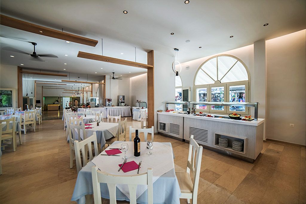 Hôtel Alkionis 3* pas cher photo 11