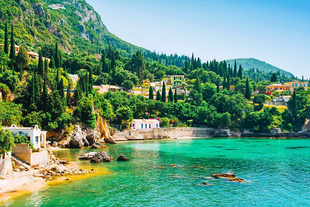 Hôtel Alkionis 3* pas cher photo 12