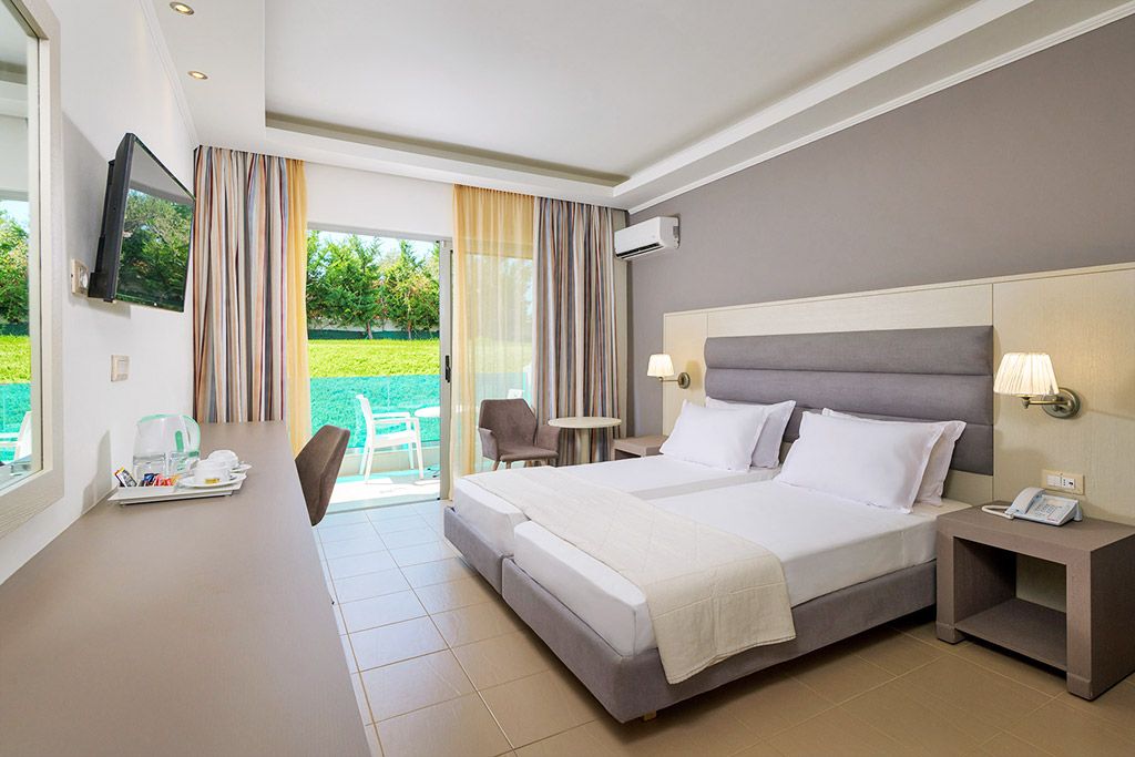 Hôtel Lydia Maris 5* pas cher photo 6