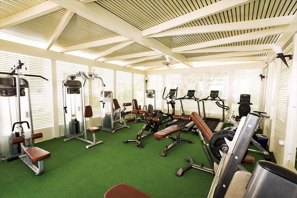 Hôtel Lydia Maris 5* pas cher photo 11
