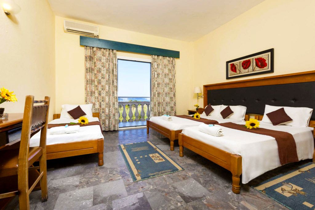 Hôtel Potamaki Beach 3* pas cher photo 8