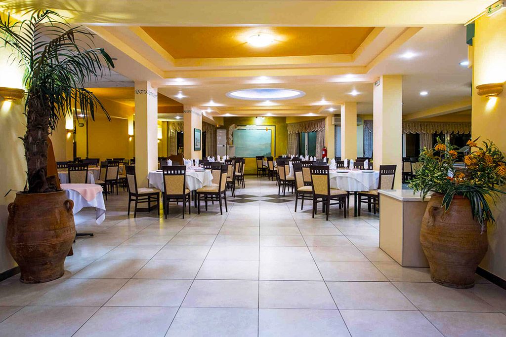 Hôtel Potamaki Beach 3* pas cher photo 9