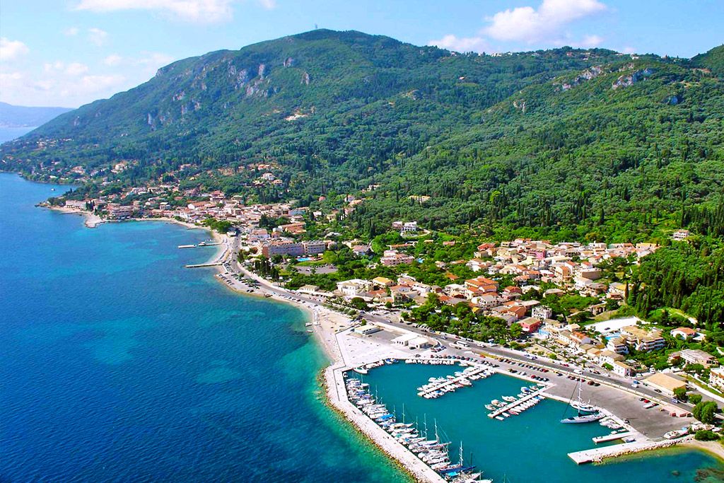 Hôtel Potamaki Beach 3* pas cher photo 13