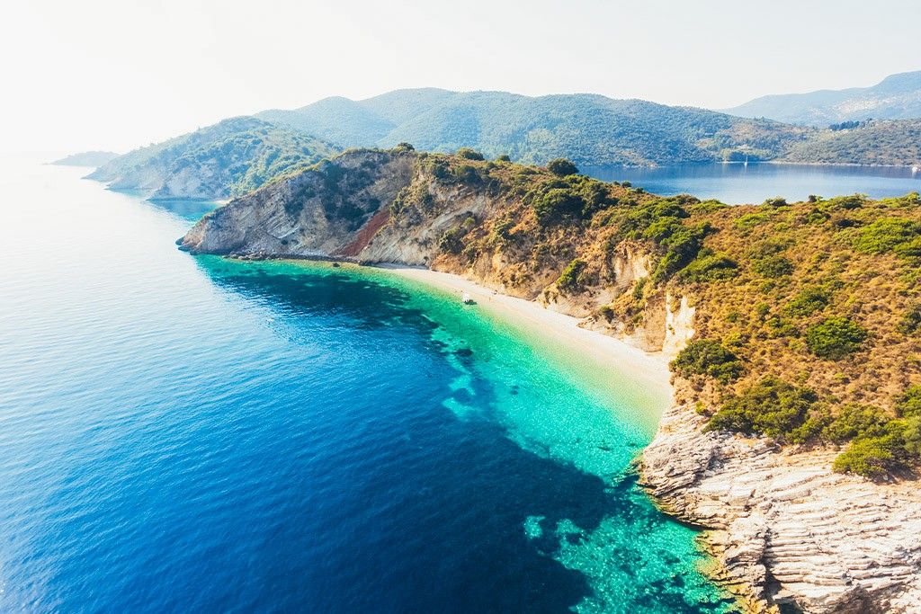 Hôtel Elea Beach 4* pas cher photo 2