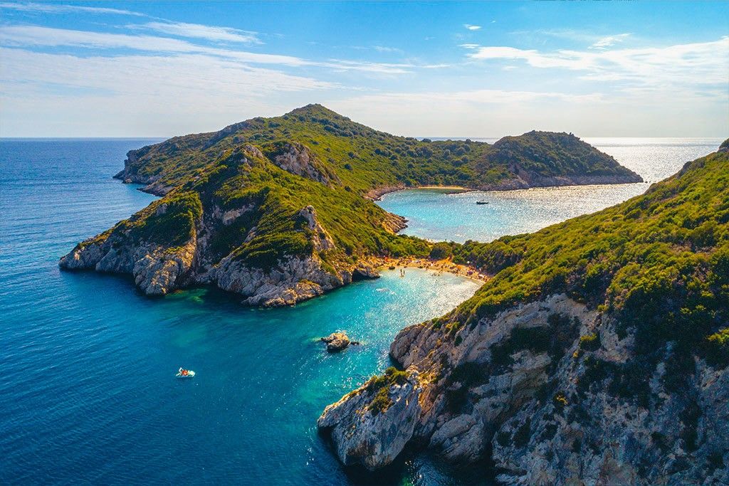 Hôtel Elea Beach 4* pas cher photo 5