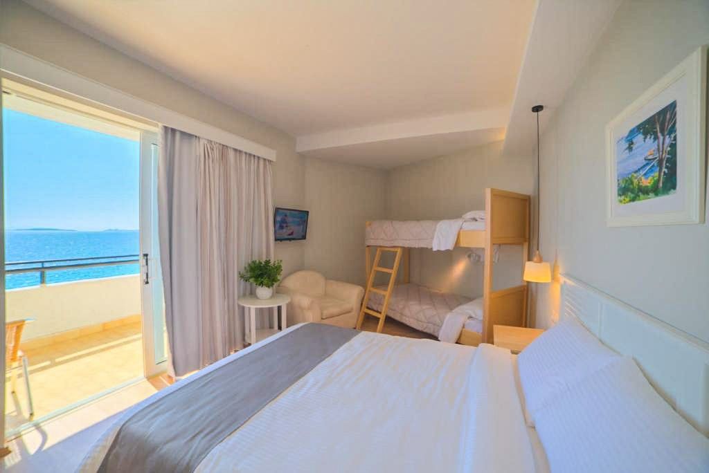 Hôtel Elea Beach 4* pas cher photo 7