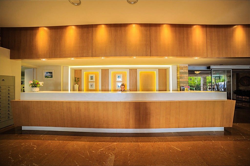 Hôtel Elea Beach 4* pas cher photo 8