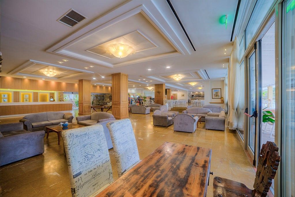 Hôtel Elea Beach 4* pas cher photo 9