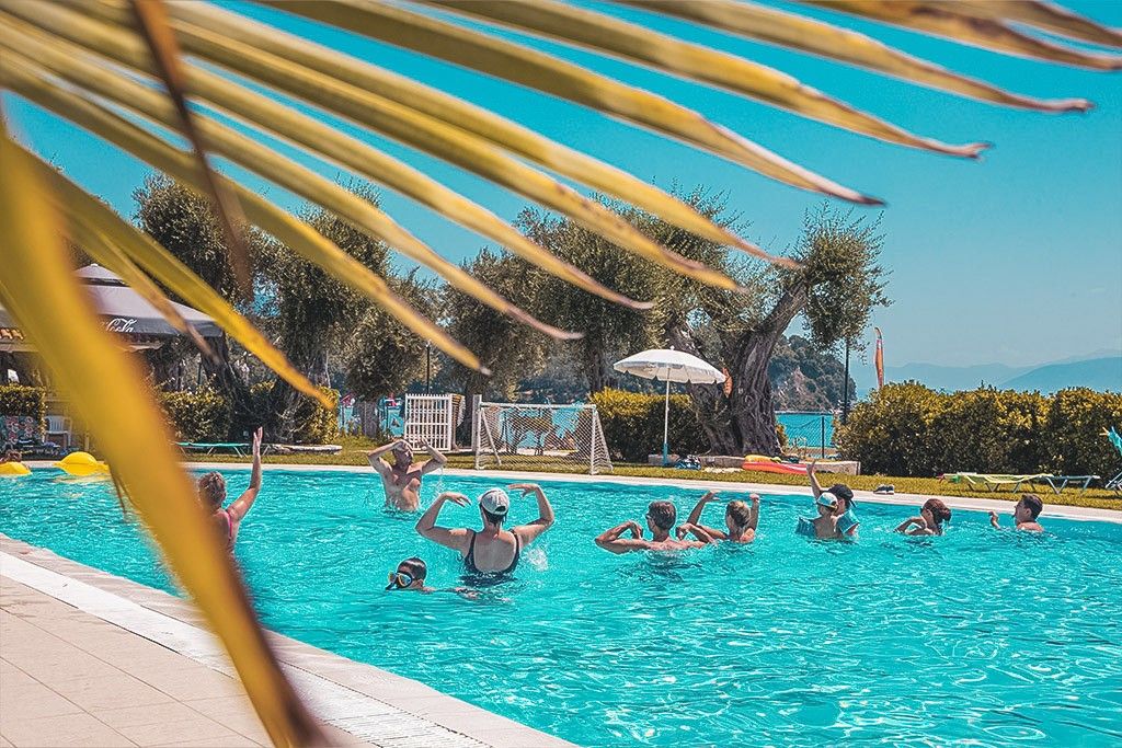 Hôtel Elea Beach 4* pas cher photo 12