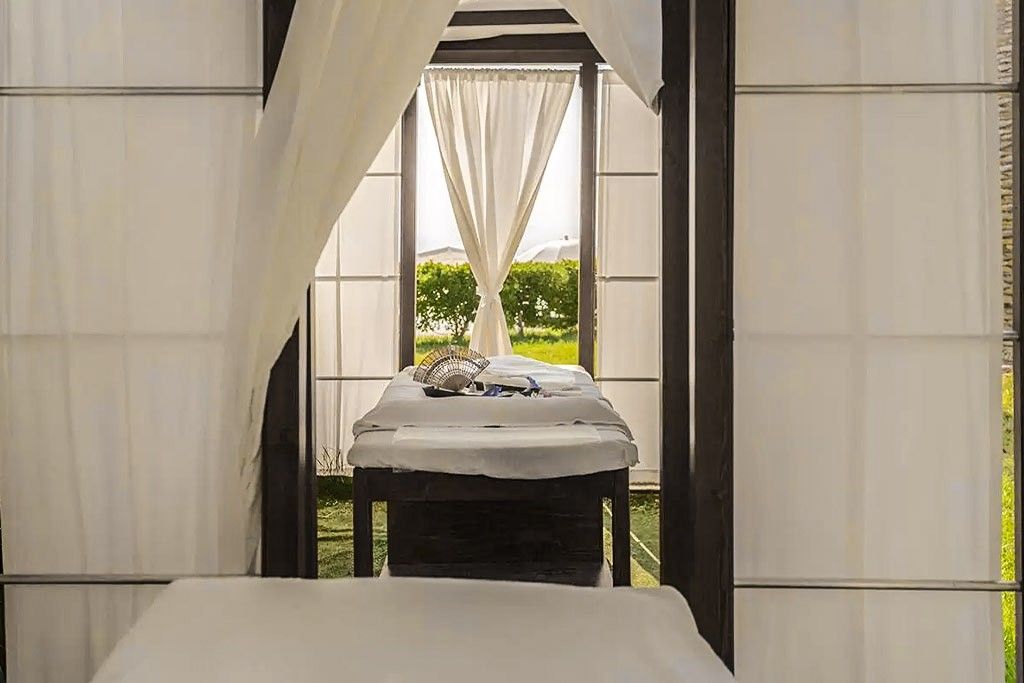 Hôtel Elea Beach 4* pas cher photo 13