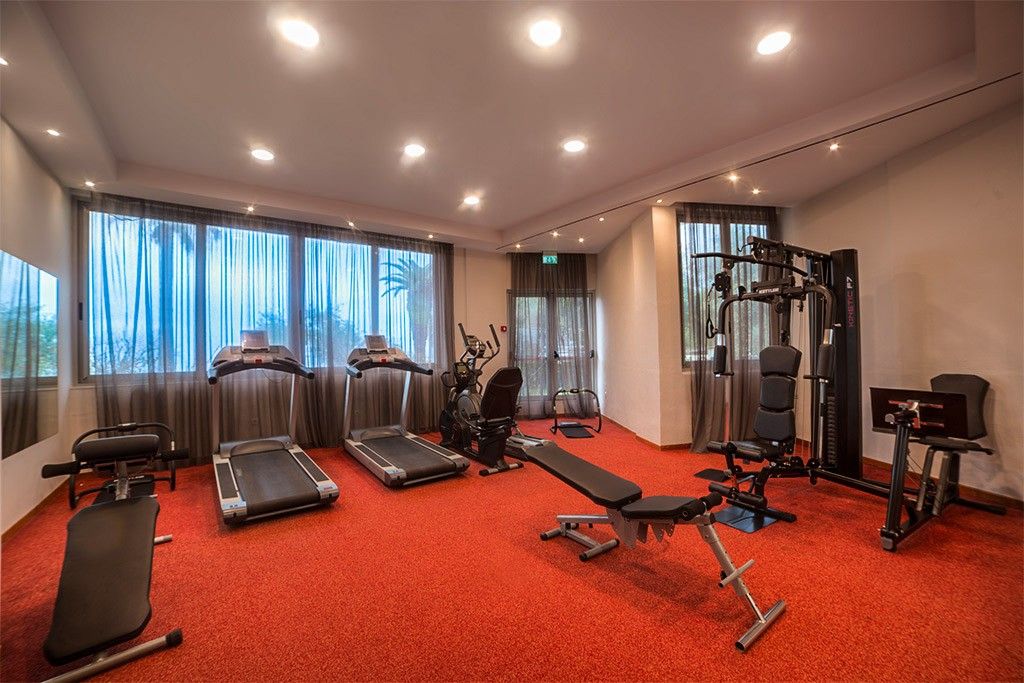 Hôtel Elea Beach 4* pas cher photo 14