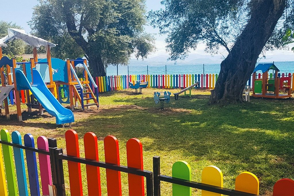 Hôtel Elea Beach 4* pas cher photo 15