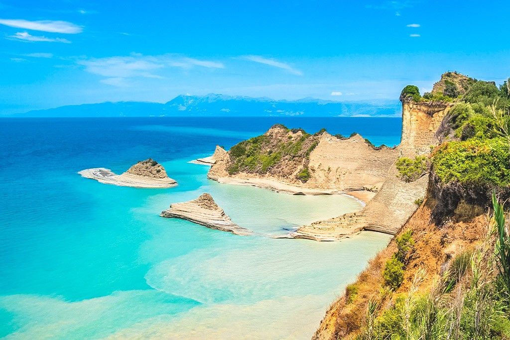 Hôtel Elea Beach 4* pas cher photo 16