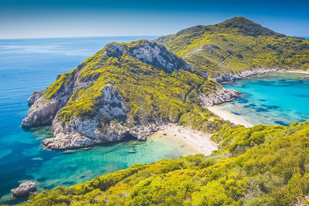 Hôtel Elea Beach 4* pas cher photo 1