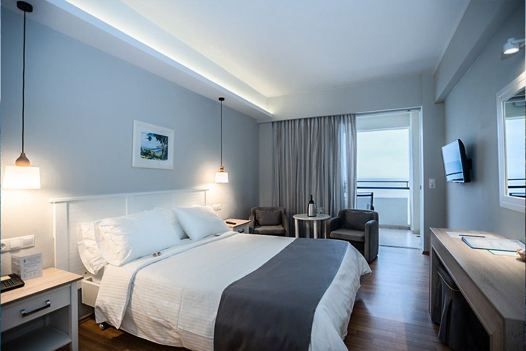 Hôtel Elea Beach 4* pas cher photo 6